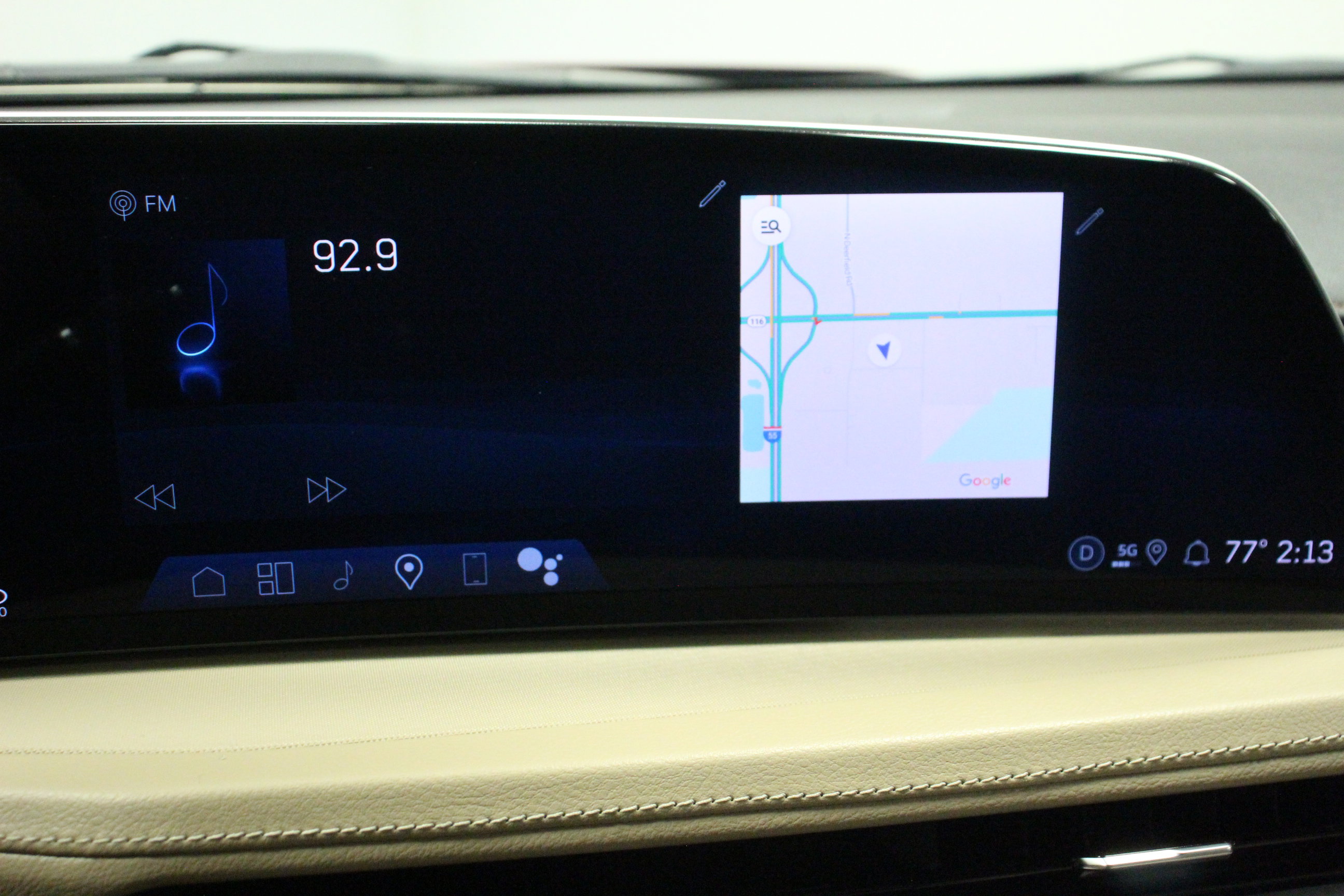 Used 2024 Cadillac XT4 Luxury image 25