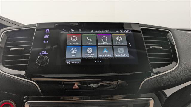 Used 2022 Honda Pilot Touring image 31