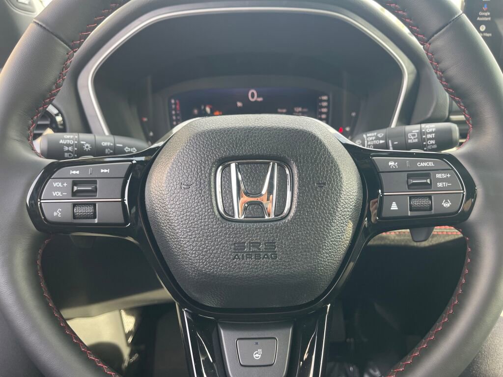 New 2026 Honda Pilot Black Edition image 17