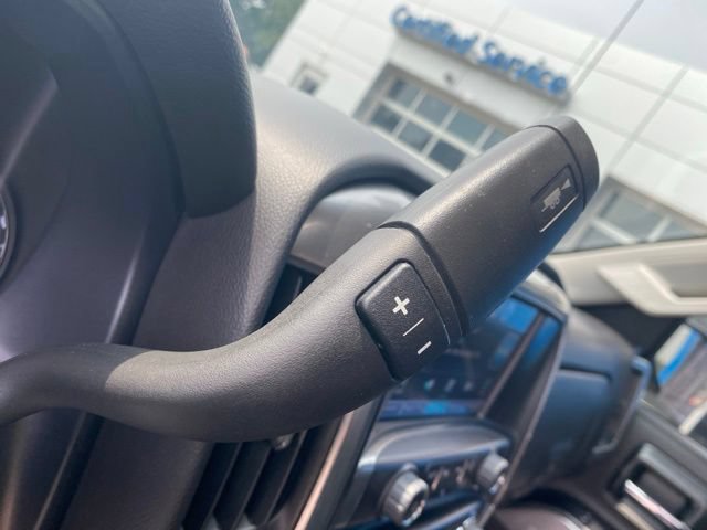 Used 2016 Chevrolet Silverado 1500 LT w/ All Star Edition AWD/4WD image 21