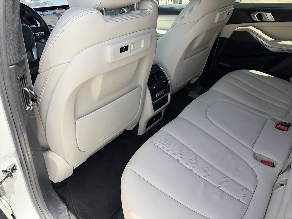 Used 2020 BMW X5 sDrive40i w/ Premium Package RWD image 29