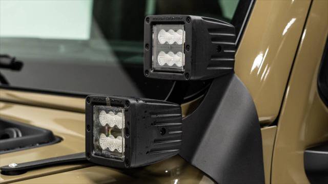 Used 2025 Jeep Gladiator Sport image 33