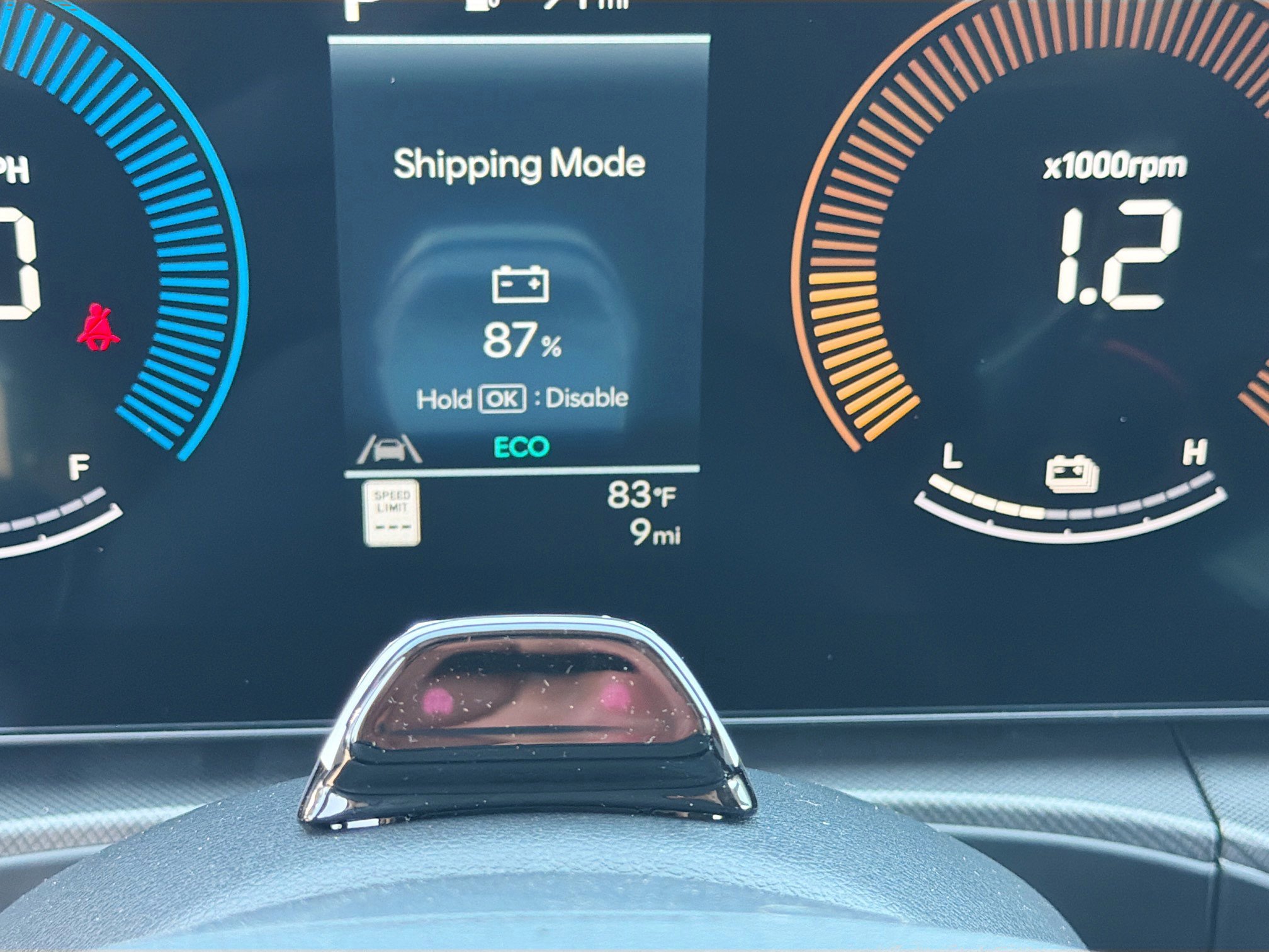 New 2026 Hyundai Santa Fe SEL w/ Tow & Go Package image 39