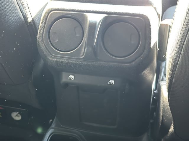 Certified 2020 Jeep Wrangler Unlimited Sport image 40