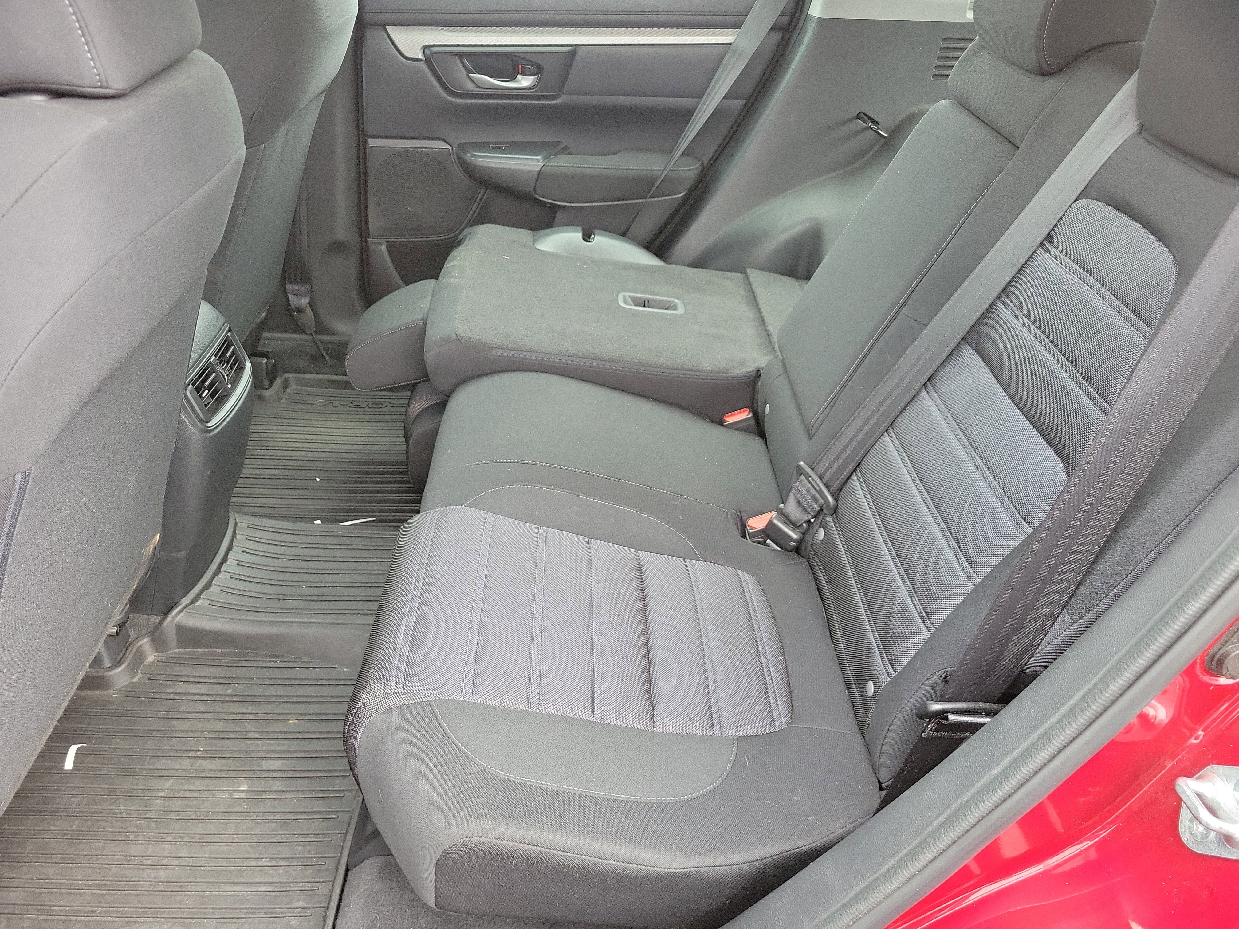 Used 2022 Honda CR-V Special Edition image 12