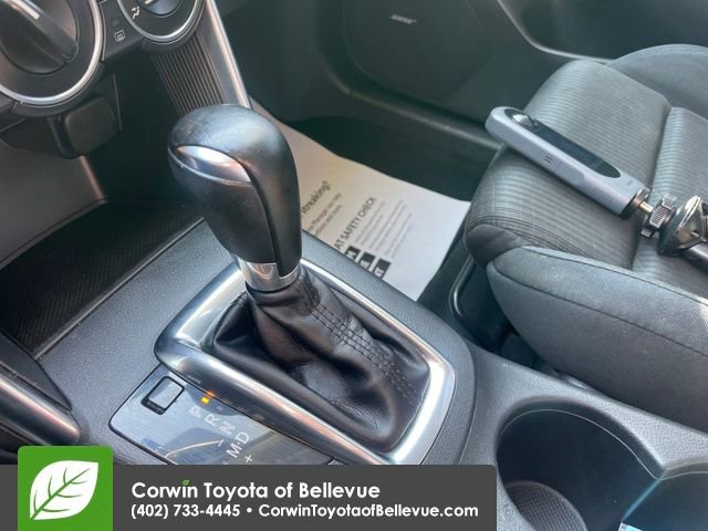 Used 2014 MAZDA CX-5 Touring w/ Bose/Moonroof Package image 14