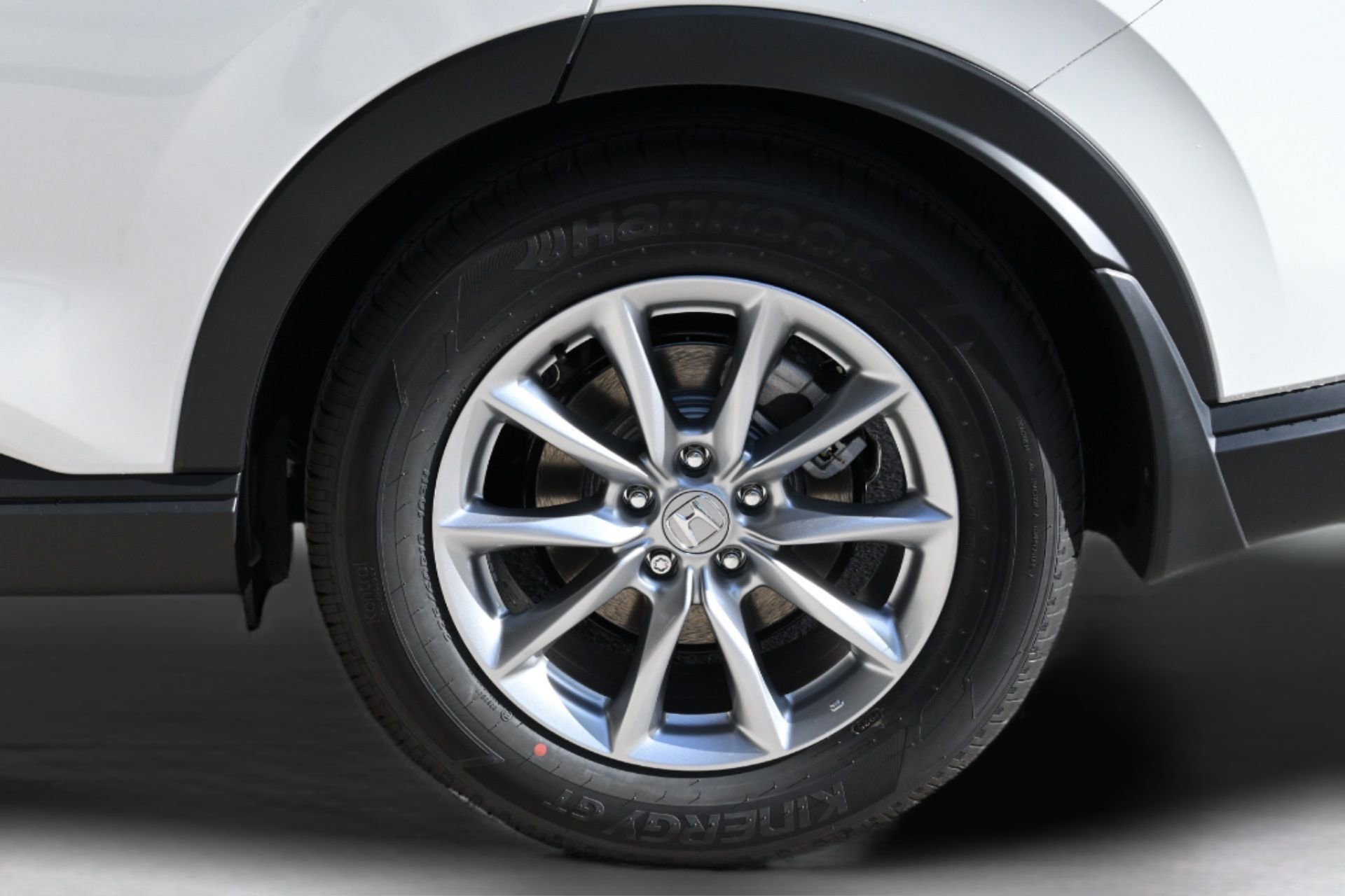 New 2025 Honda CR-V EX image 37