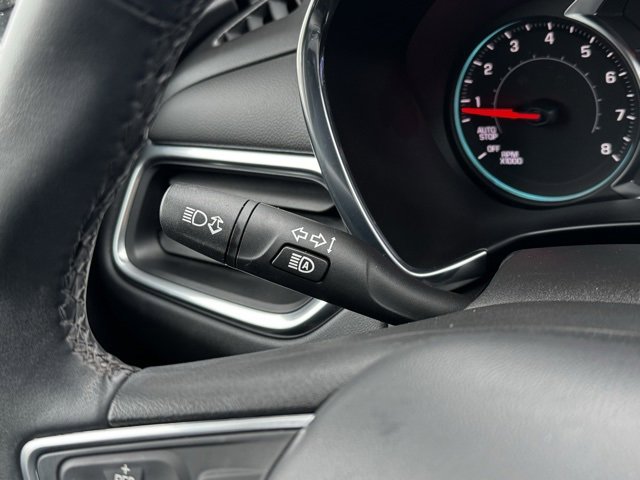 Certified 2023 Chevrolet Equinox LT w/ Driver Convenience Package image 26