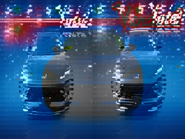 New 2026 Buick Envision Sport Touring AWD/4WD image 2