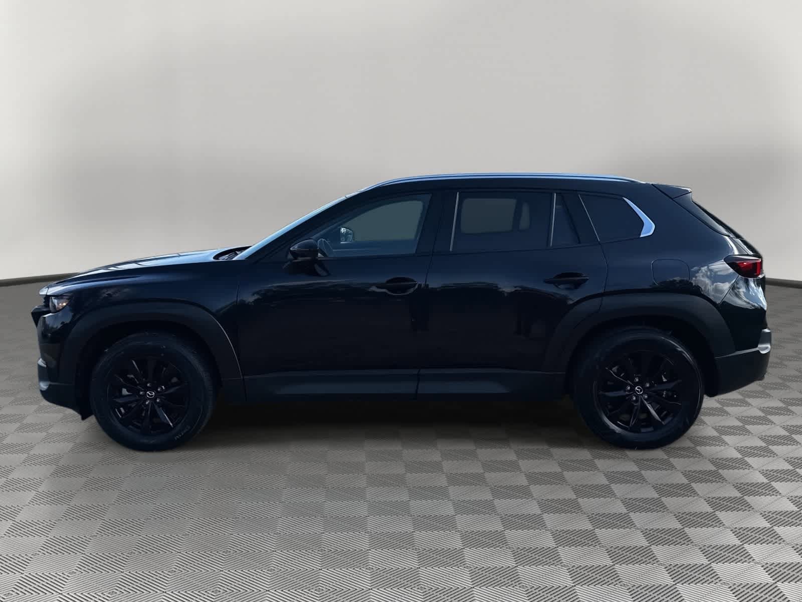 Used 2025 MAZDA CX-50 AWD 2.5 S w/ Preferred Package image 6