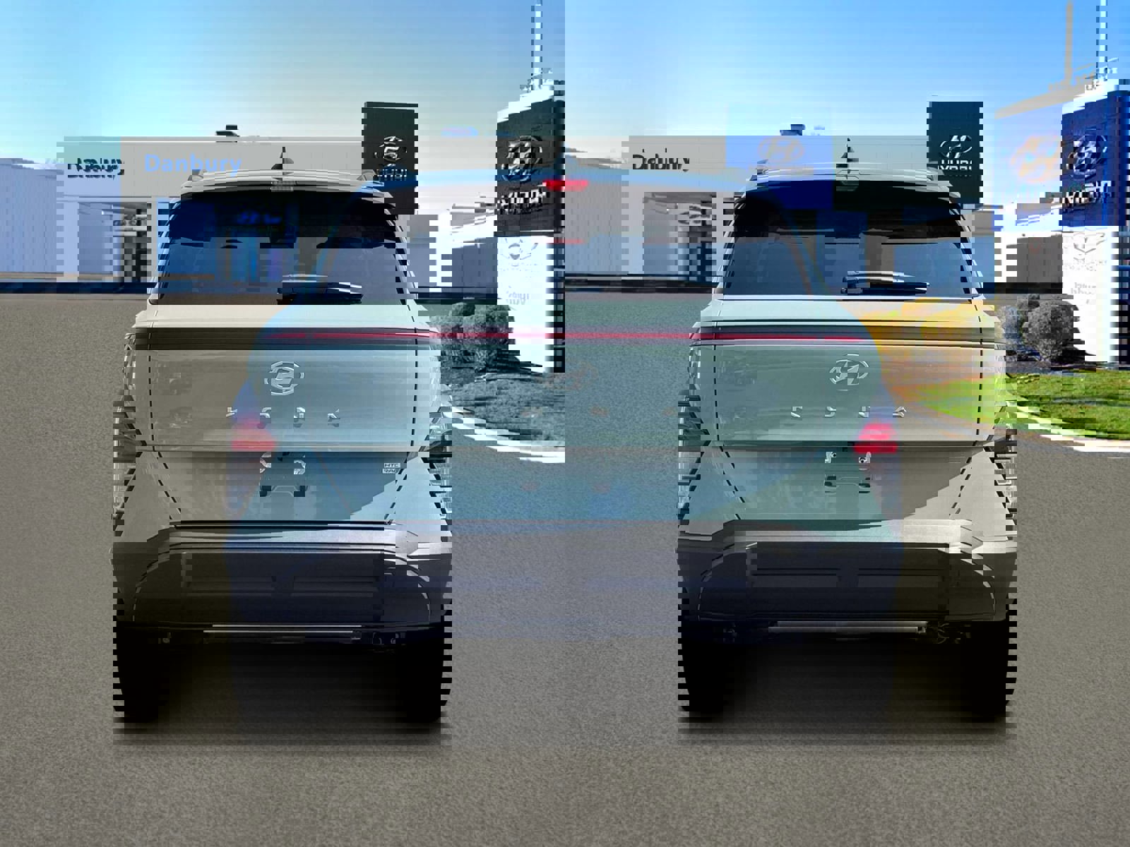 New 2026 Hyundai Kona SEL Sport image 6