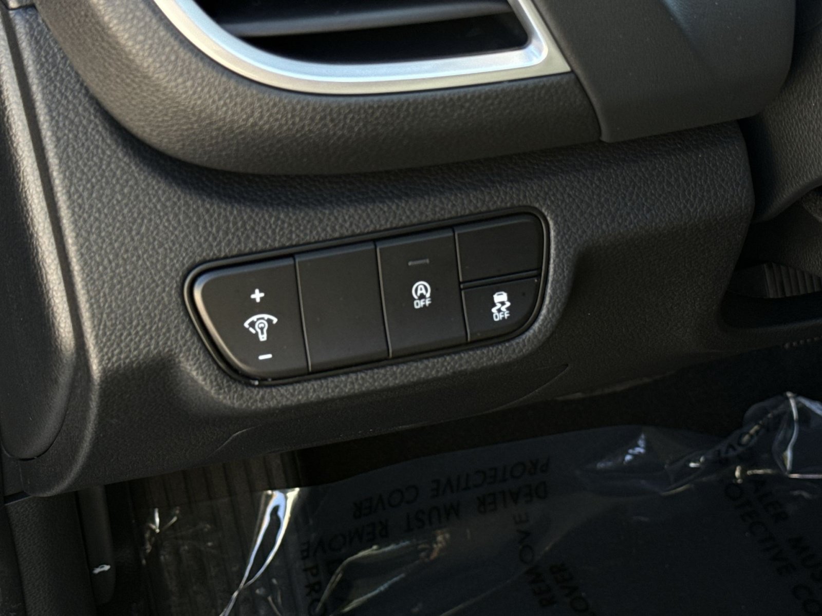 Used 2025 Kia Seltos EX FWD image 21
