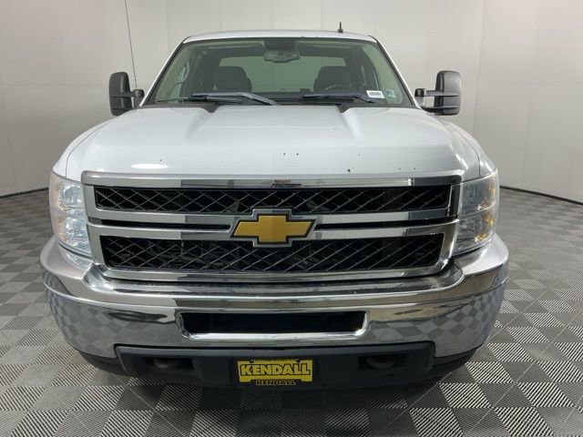 Used 2012 Chevrolet Silverado 3500 LT AWD/4WD image 2