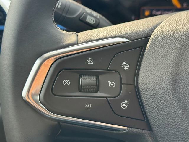 New 2026 Chevrolet Trax LT w/ Driver Confidence Package image 19