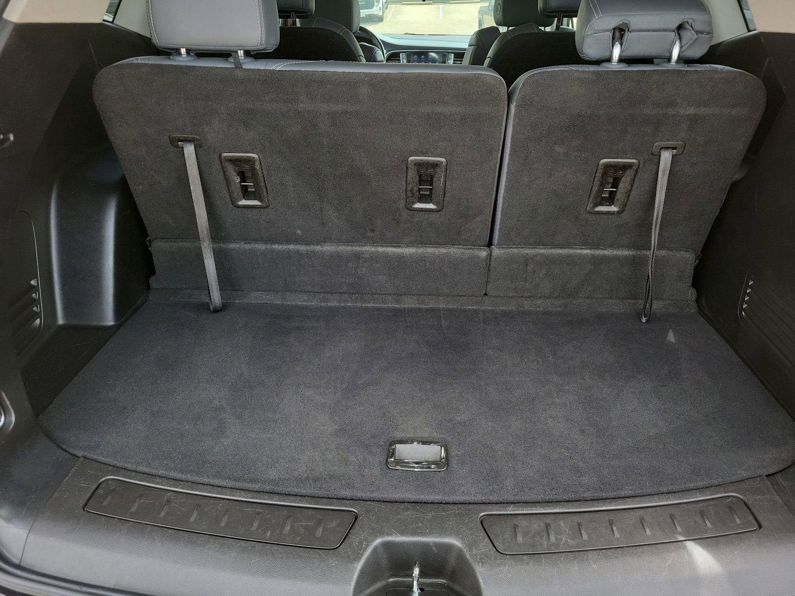 Certified 2021 Buick Enclave Essence w/ Trailering Package, 5000 lbs. image 24