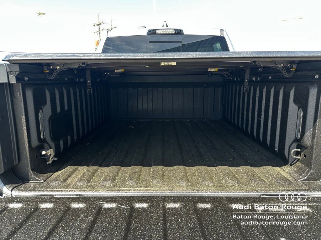 Used 2026 RAM 1500 Limited image 6