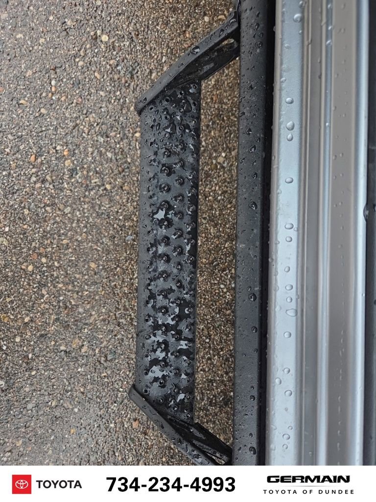 New 2026 Toyota Tacoma TRD Sport image 37