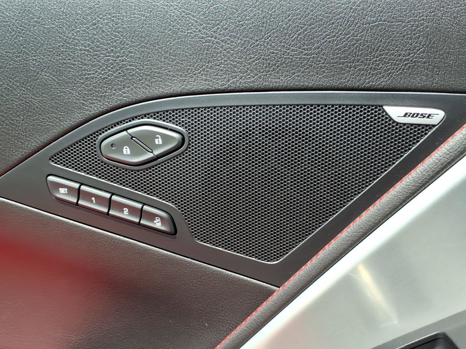 Used 2016 Chevrolet Corvette Stingray Convertible w/ 2LT Preferred Equipment Group image 25