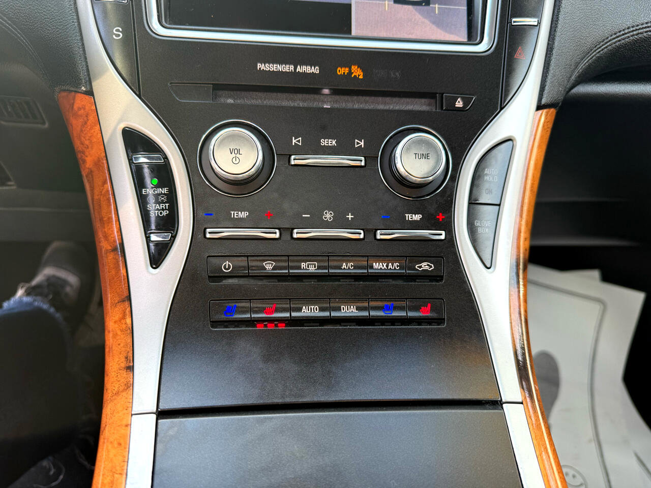 Used 2019 Lincoln Nautilus Reserve w/ Ultimate Package image 24