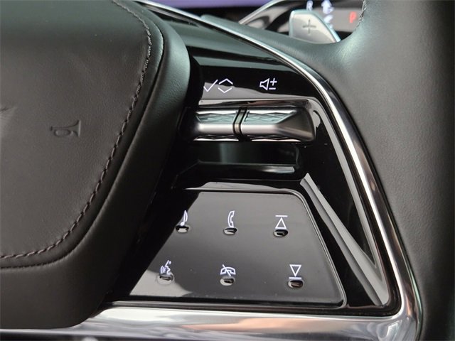 Certified 2025 Cadillac Escalade Sport Platinum image 23