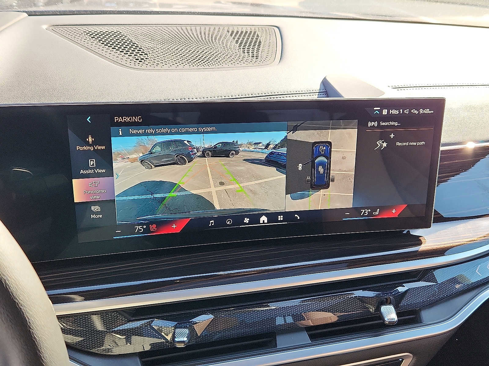 Used 2026 BMW X5 xDrive40i w/ Premium Package image 16