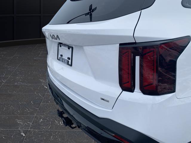 New 2026 Kia Sorento X-Line EX image 42