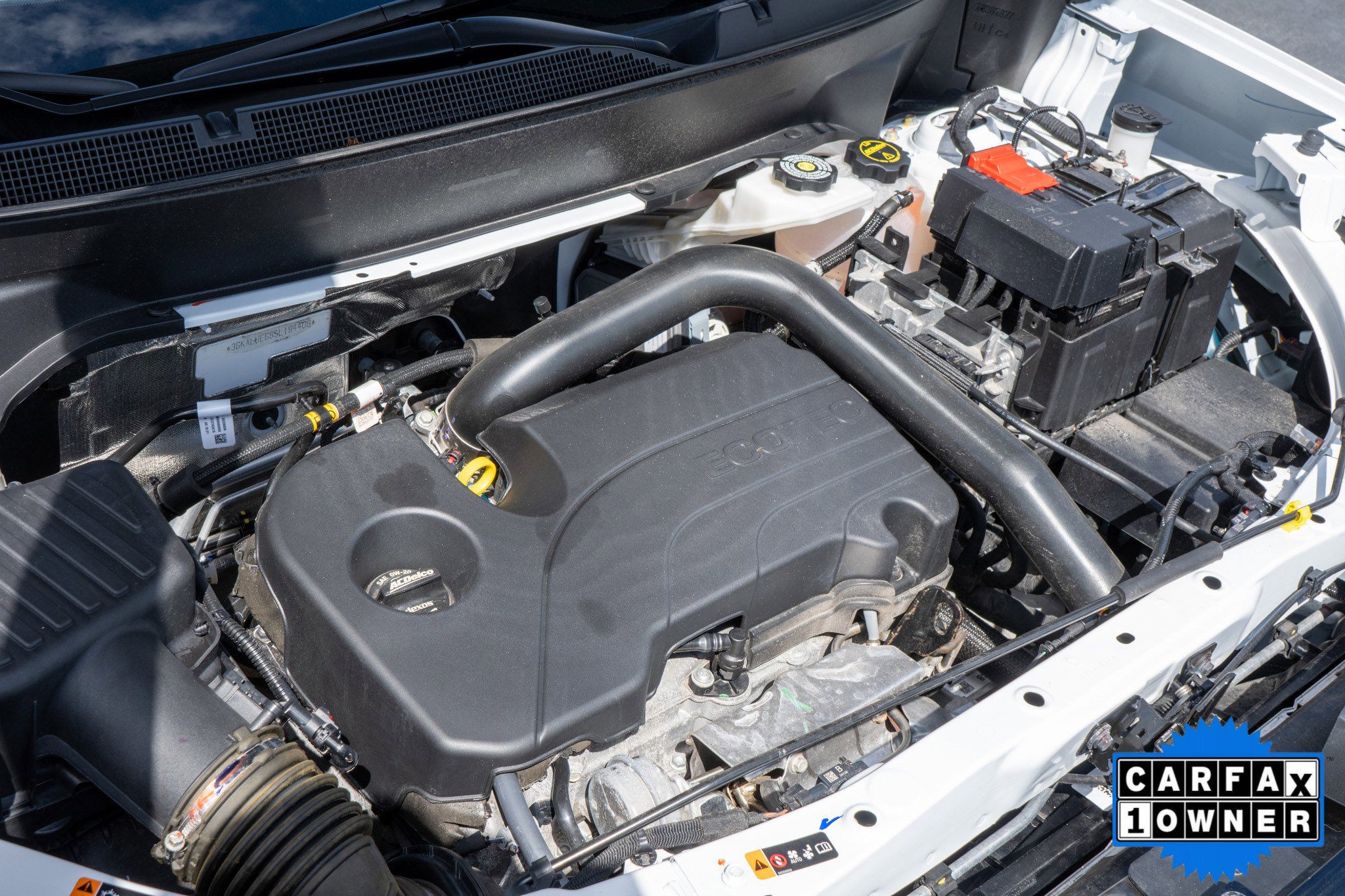 Certified 2025 GMC Terrain Elevation image 20