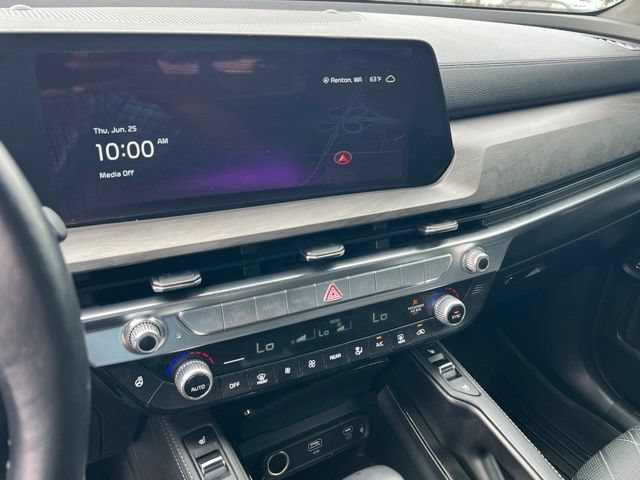 Certified 2024 Kia Telluride SX Prestige X-Pro AWD/4WD image 22