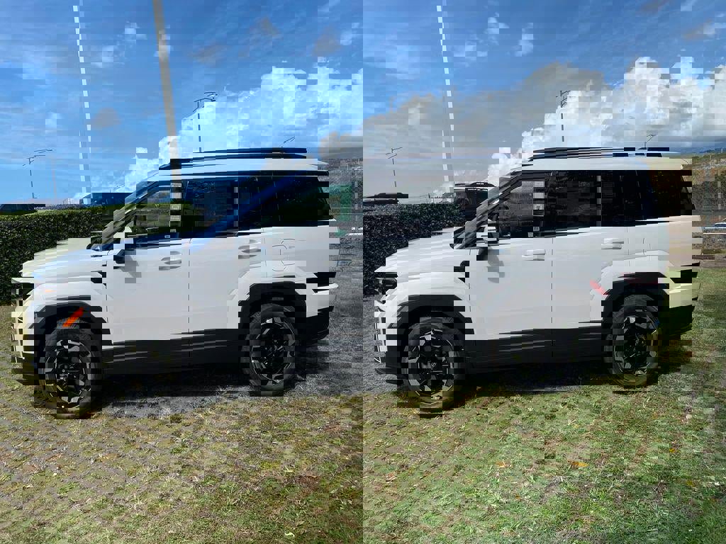 New 2026 Hyundai Santa Fe SEL image 4