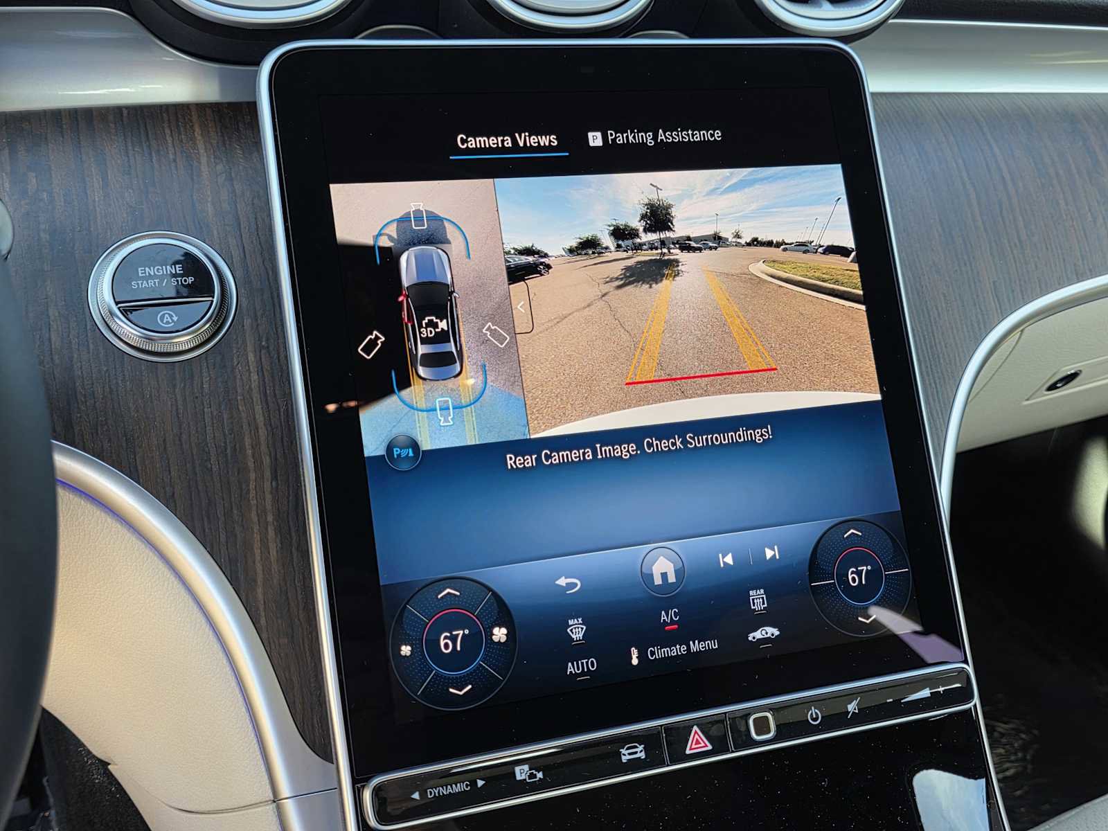 New 2026 Mercedes-Benz C 300 Sedan image 10