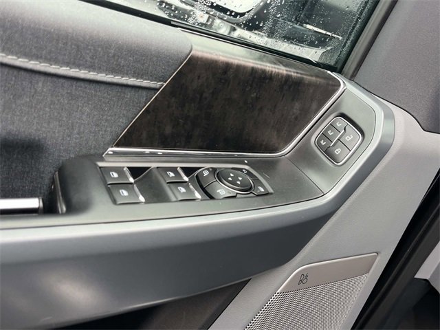 Certified 2023 Ford F150 Lariat w/ Equipment Group 502A High image 28