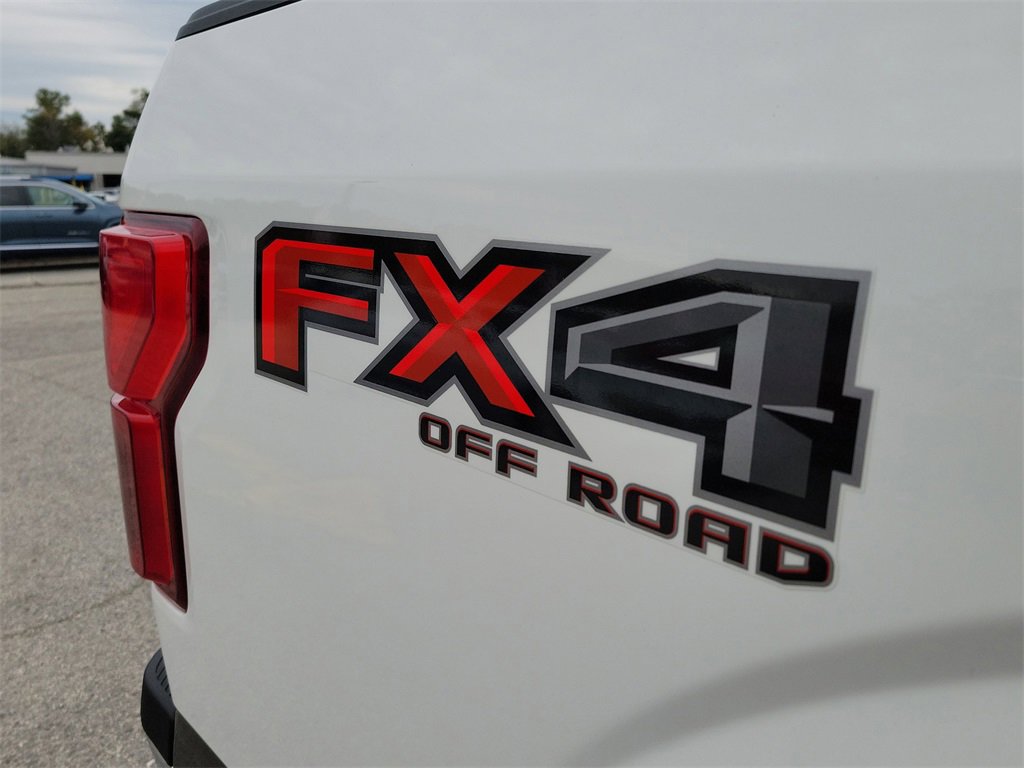 Used 2020 Ford F150 King Ranch w/ Equipment Group 601A Luxury image 12