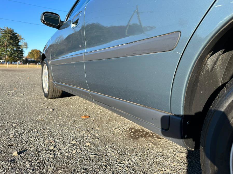 Used 2002 Volvo S60 2.4T AWD/4WD image 16