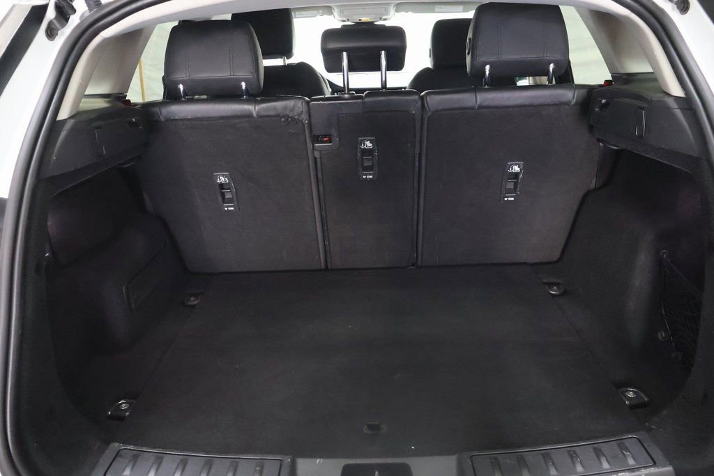 Used 2021 Land Rover Range Rover Evoque S image 14