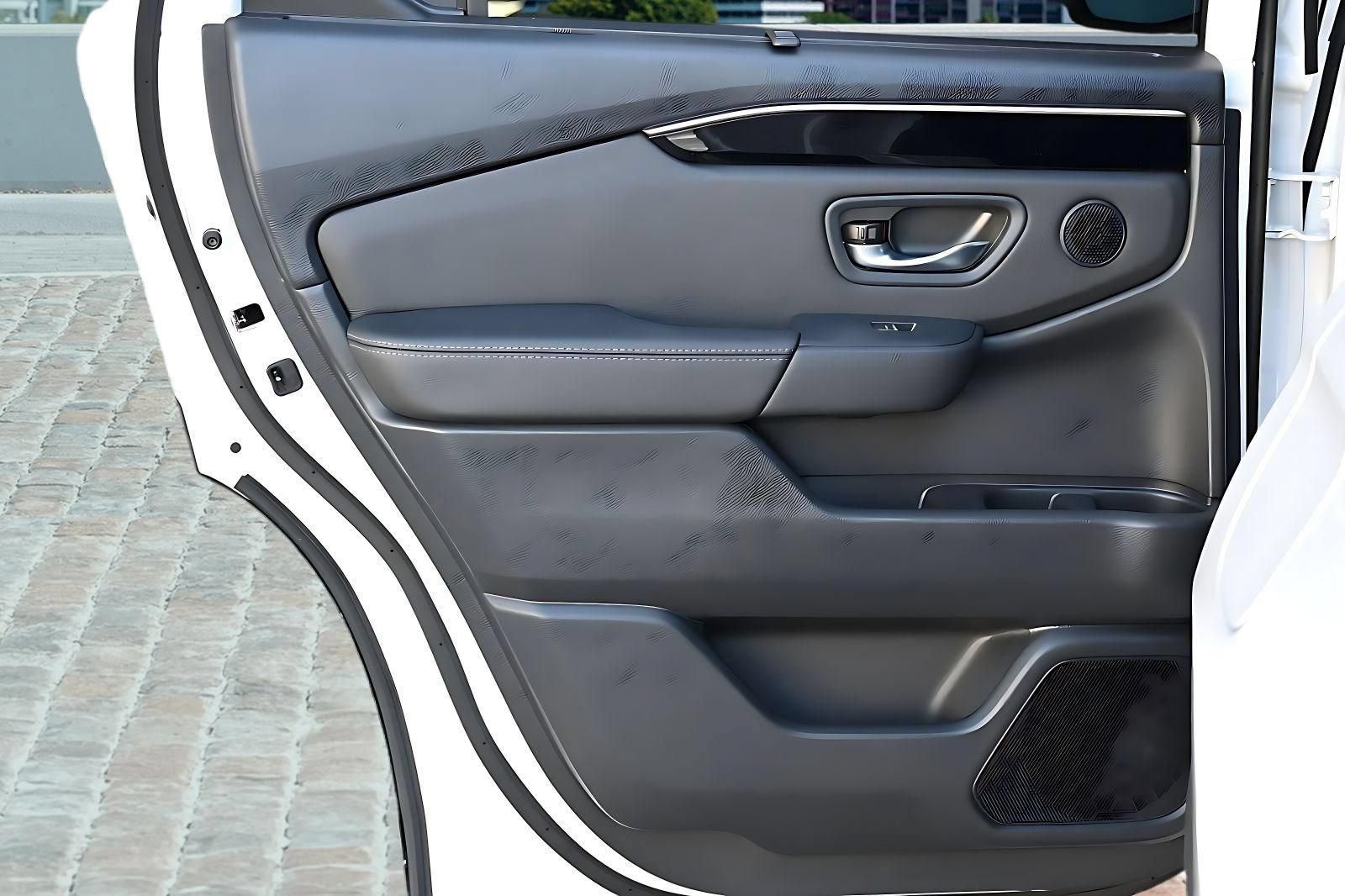 New 2026 Honda Pilot EX-L image 12