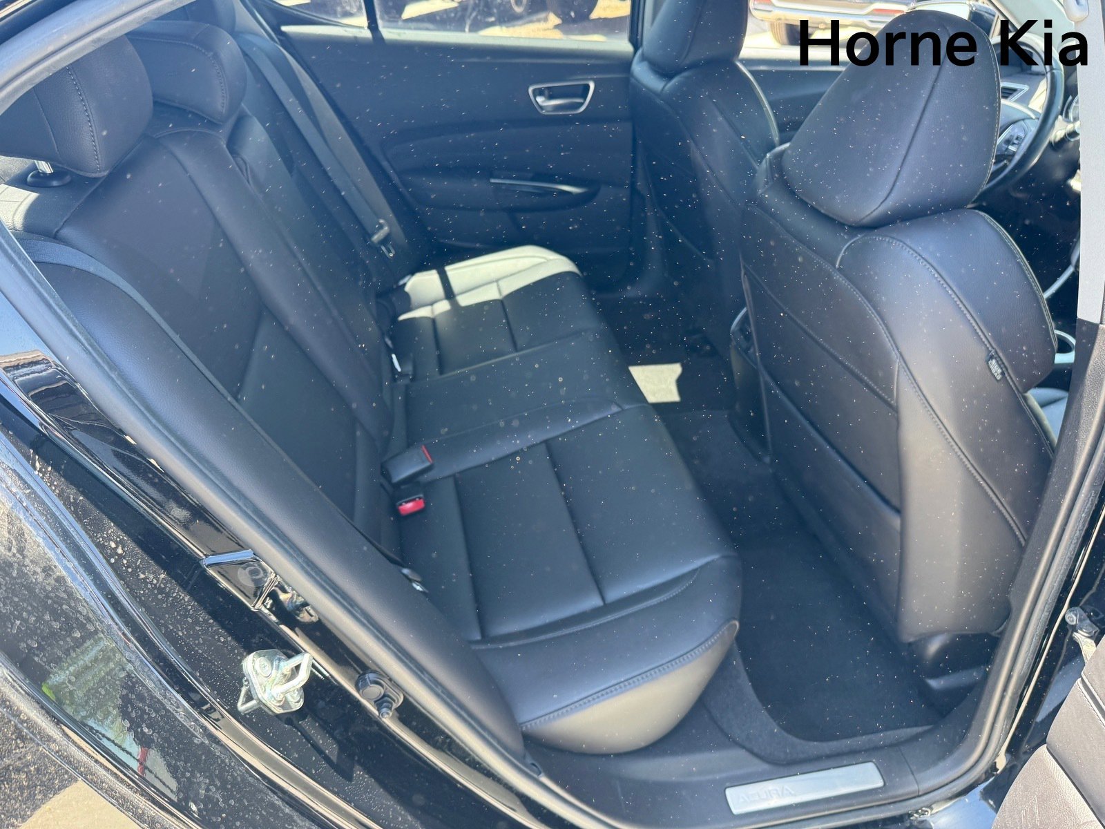 Used 2019 Acura TLX V6 FWD image 28