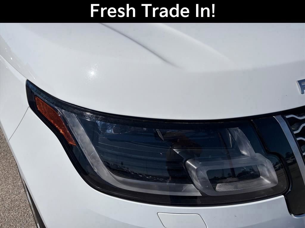 Used 2021 Land Rover Range Rover Westminster Edition image 5
