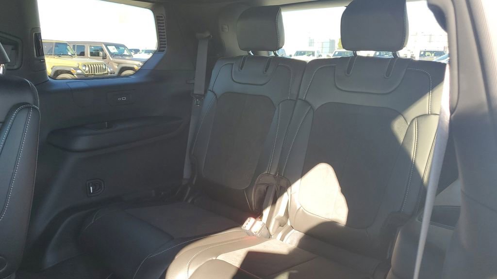 New 2025 Jeep Grand Cherokee L Altitude image 15