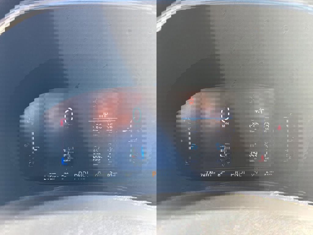 Used 2025 Ford Escape Active image 21