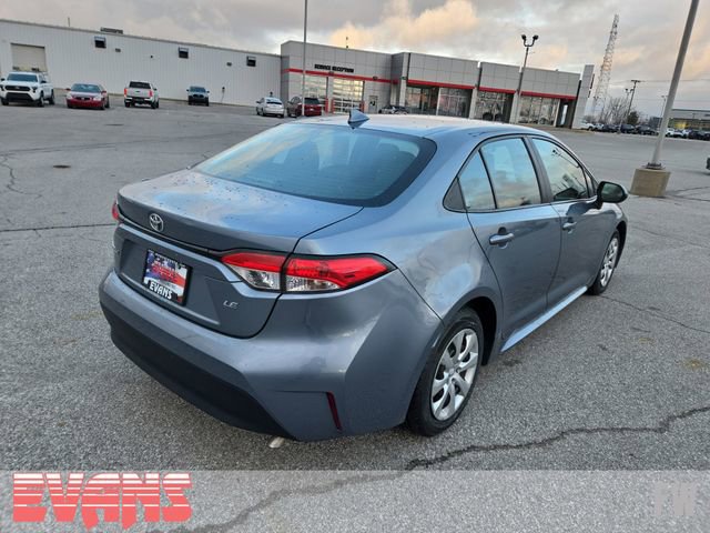 Used 2023 Toyota Corolla LE image 27