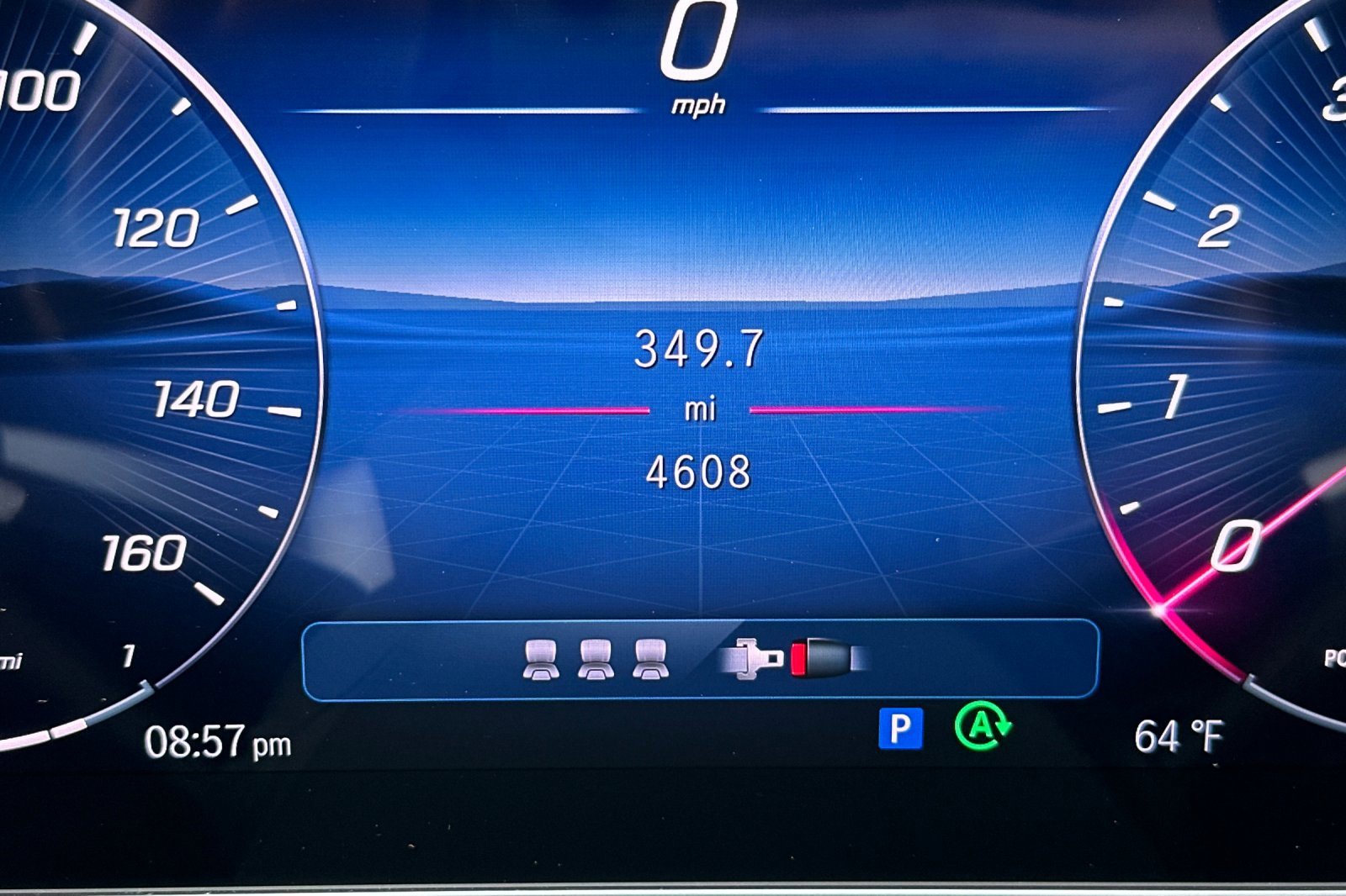 Certified 2025 Mercedes-Benz C 300 Sedan image 29