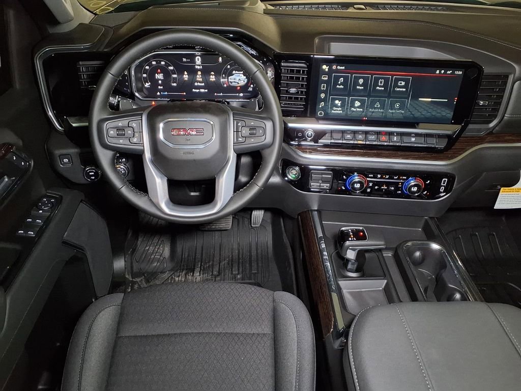 New 2026 GMC Sierra 1500 Elevation RWD image 14