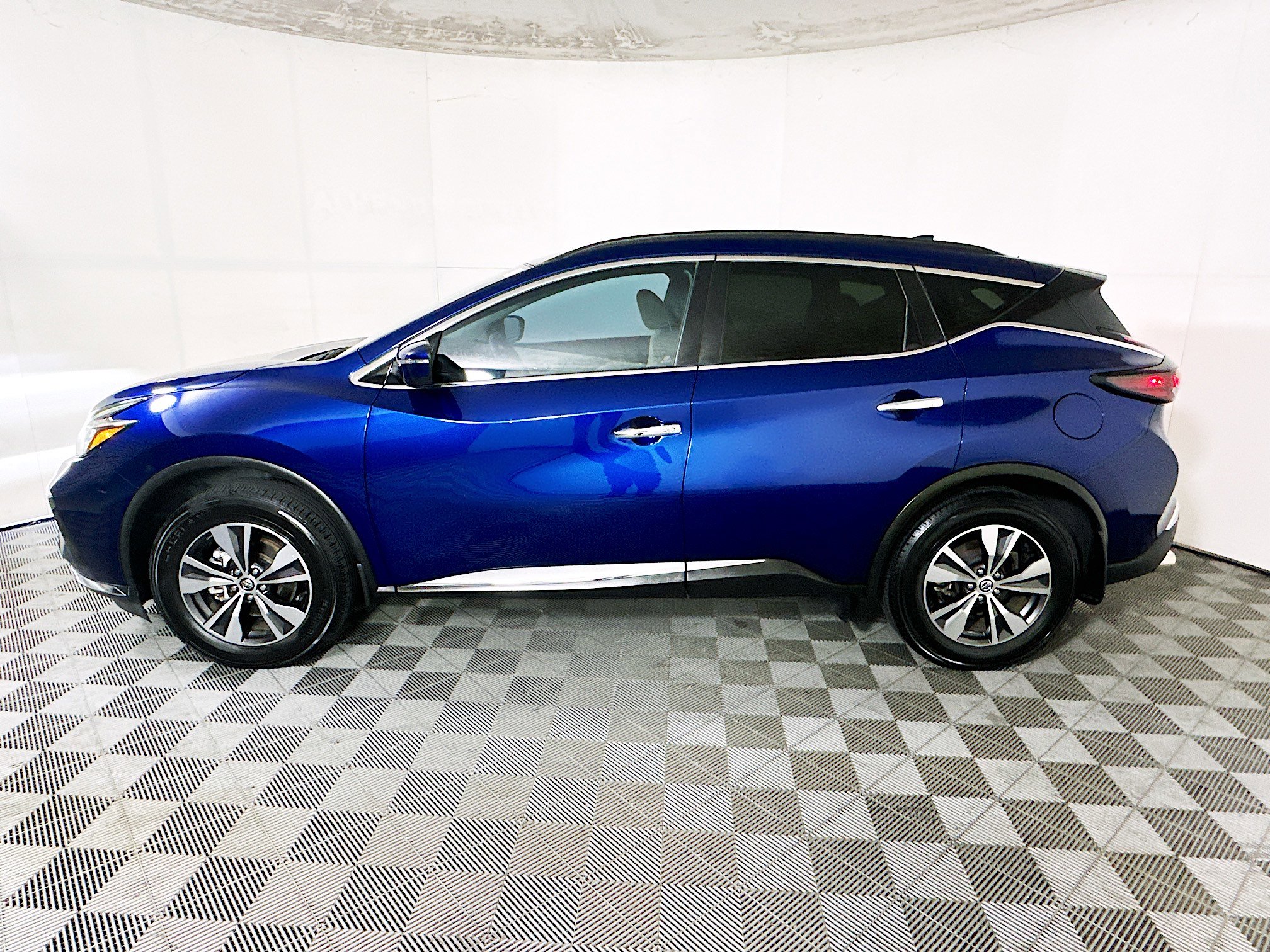 Used 2021 Nissan Murano SV w/ Cargo Package image 6