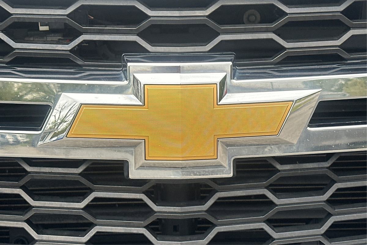 Used 2018 Chevrolet Suburban LT image 28