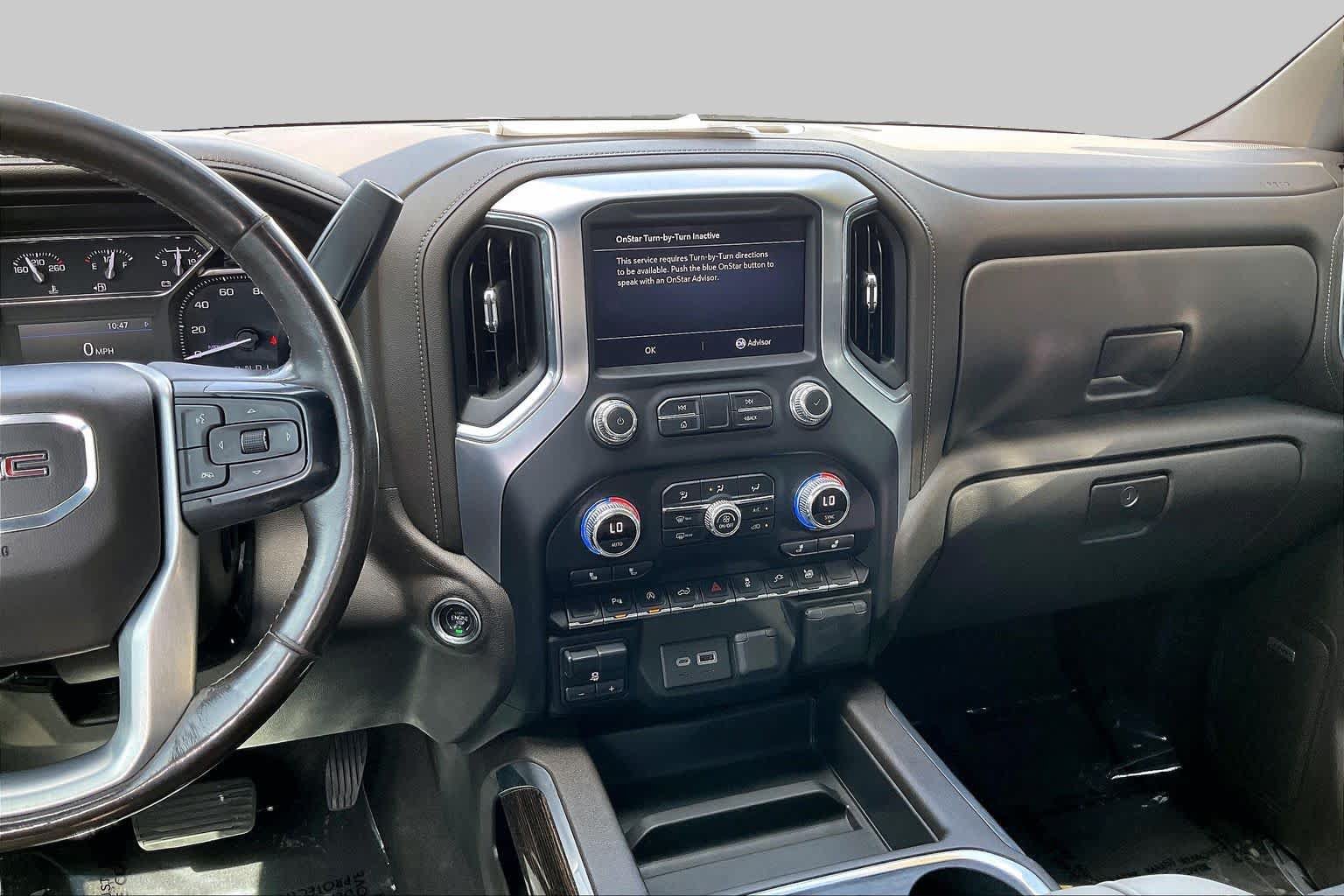Used 2020 GMC Sierra 1500 Elevation w/ Elevation Value Package RWD image 7