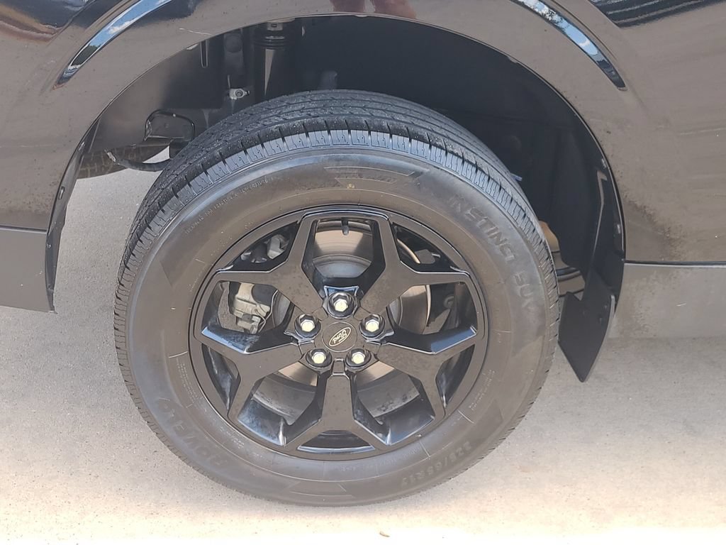 Used 2022 Ford Maverick XLT w/ Equipment Group 300A Standard AWD/4WD image 6