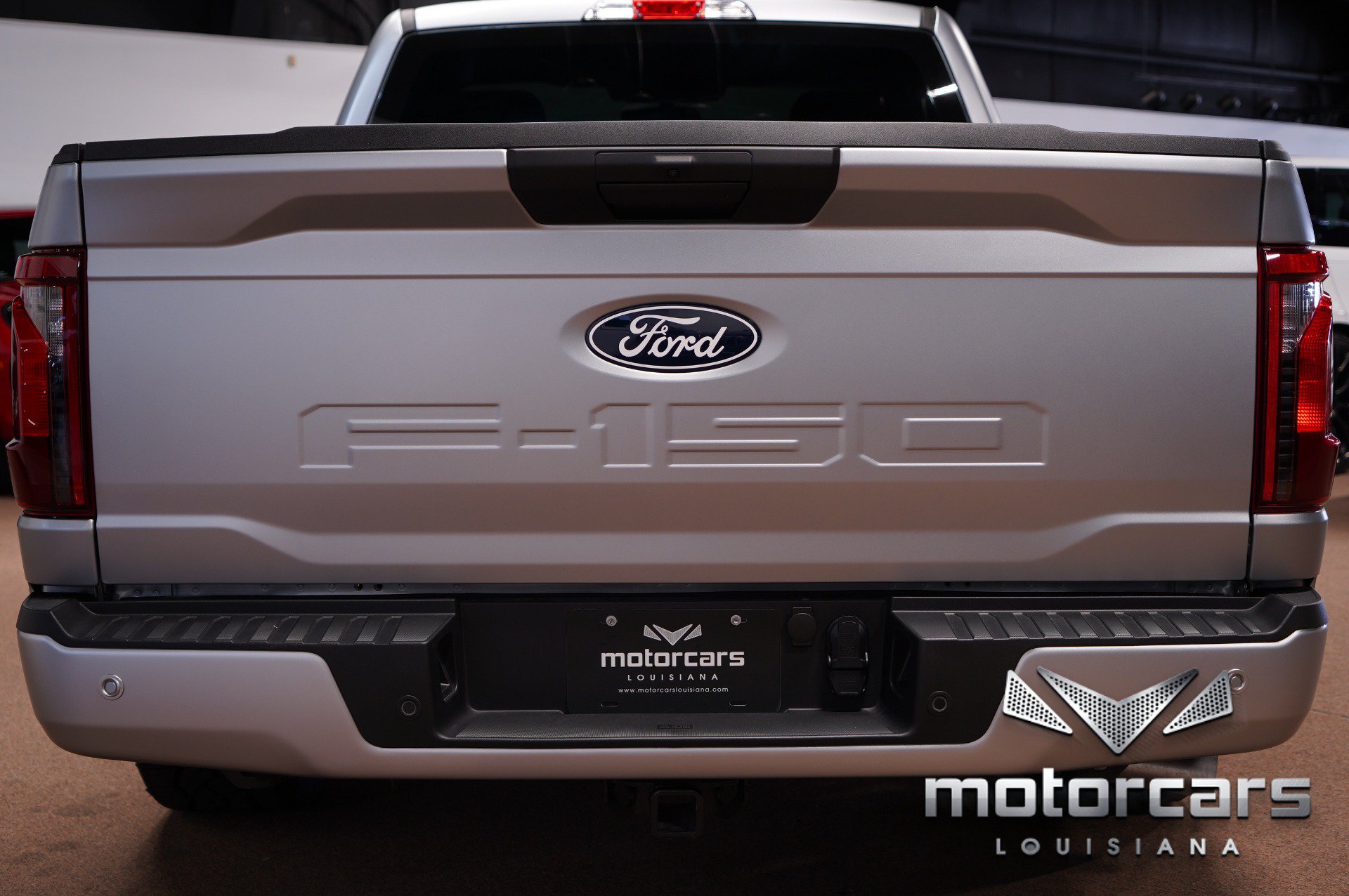 Used 2026 Ford F150 XL AWD/4WD image 18