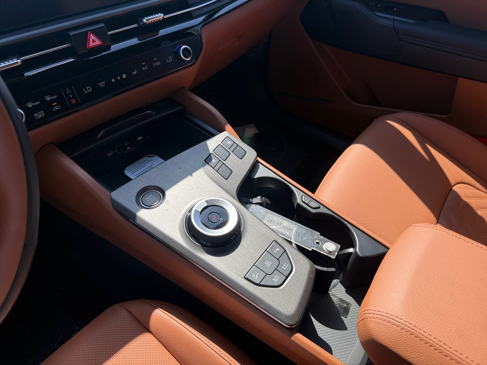 New 2026 Kia Sportage X-Line AWD/4WD image 13
