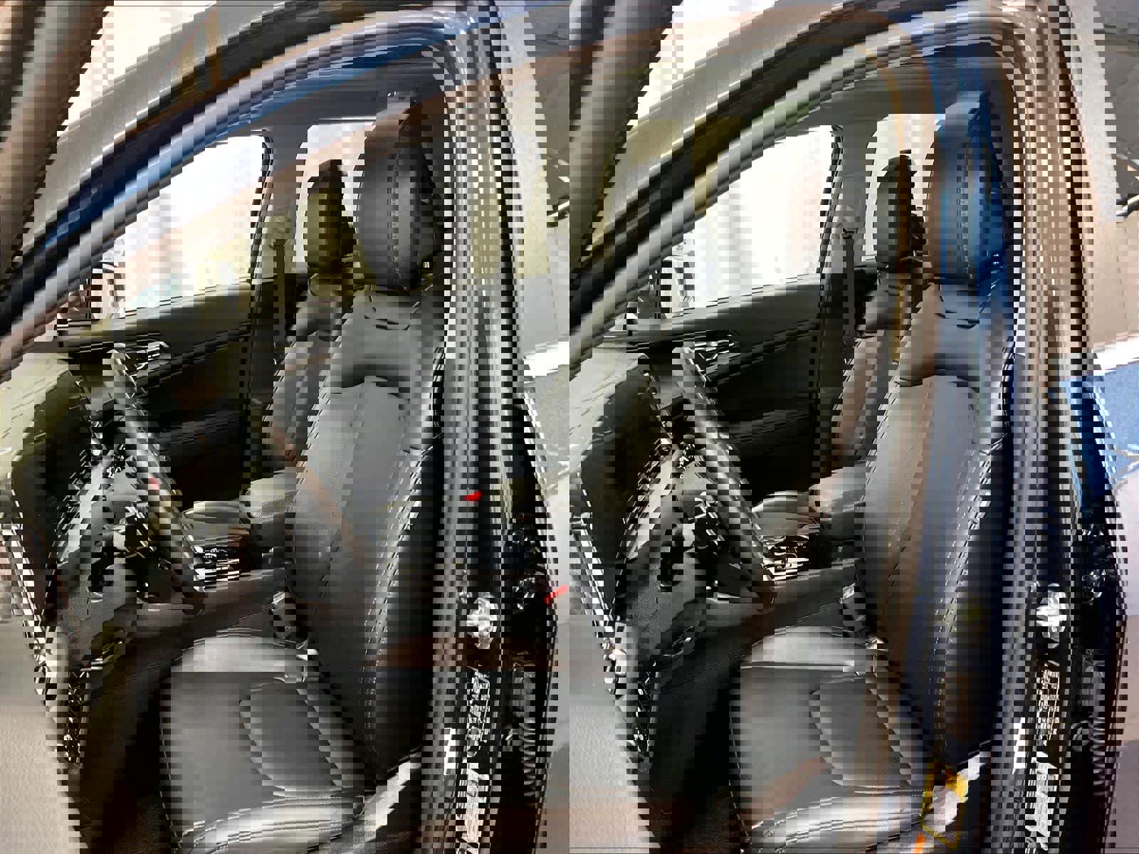 Used 2024 Kia Sportage EX w/ EX Premium Package image 10