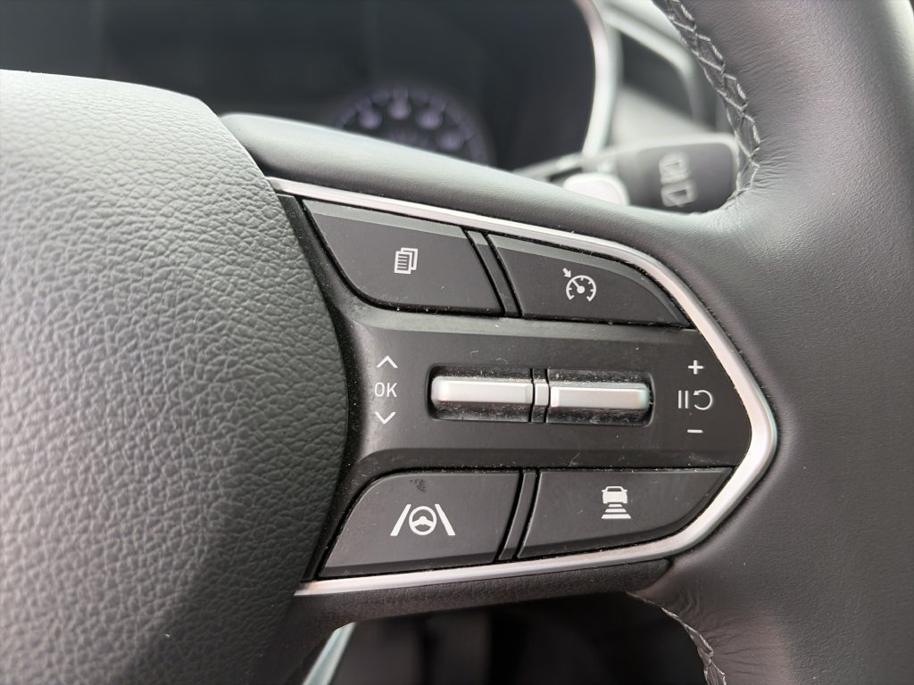 Used 2023 Hyundai Santa Fe SEL AWD/4WD image 20